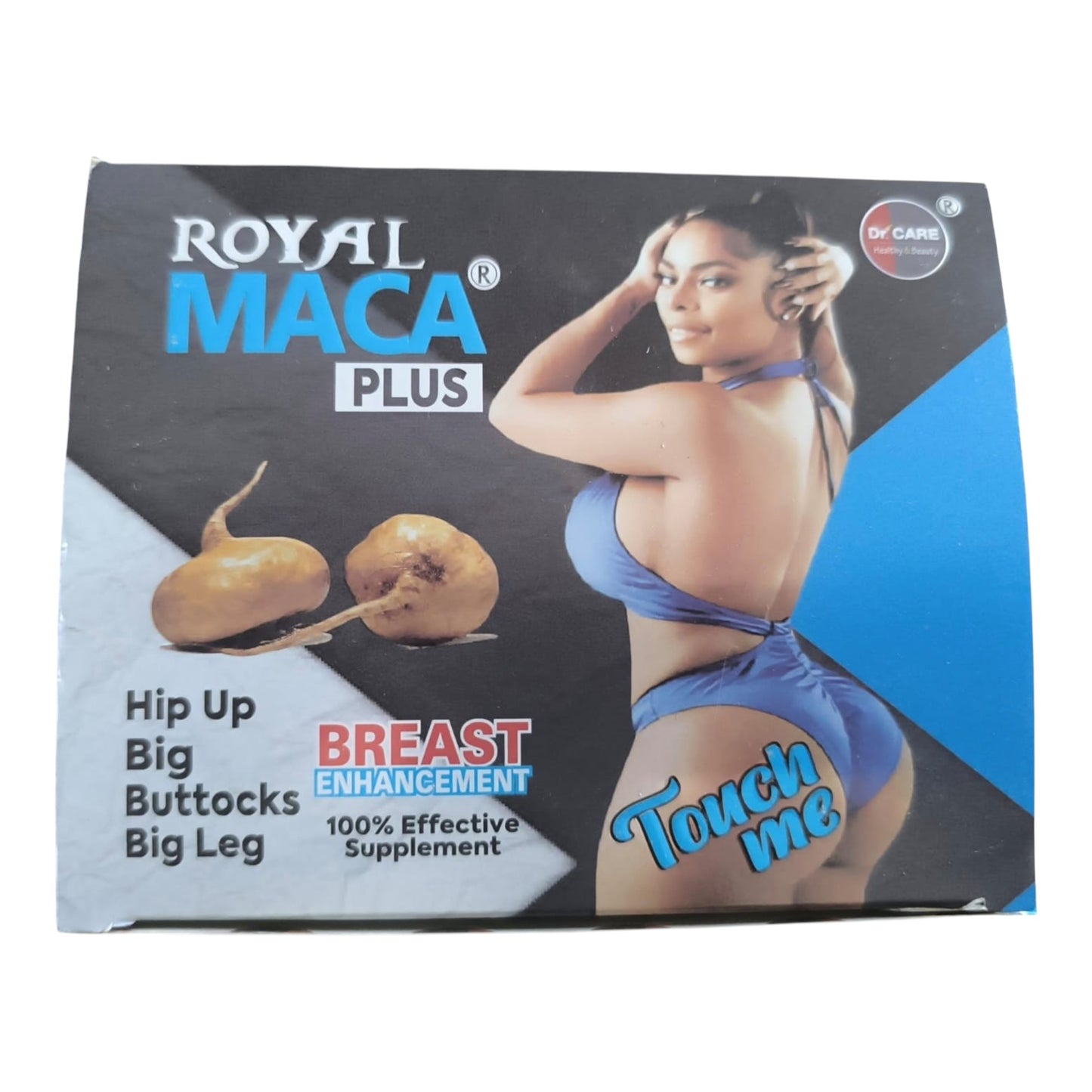 MACA PLUS 🍑🍑🍑
