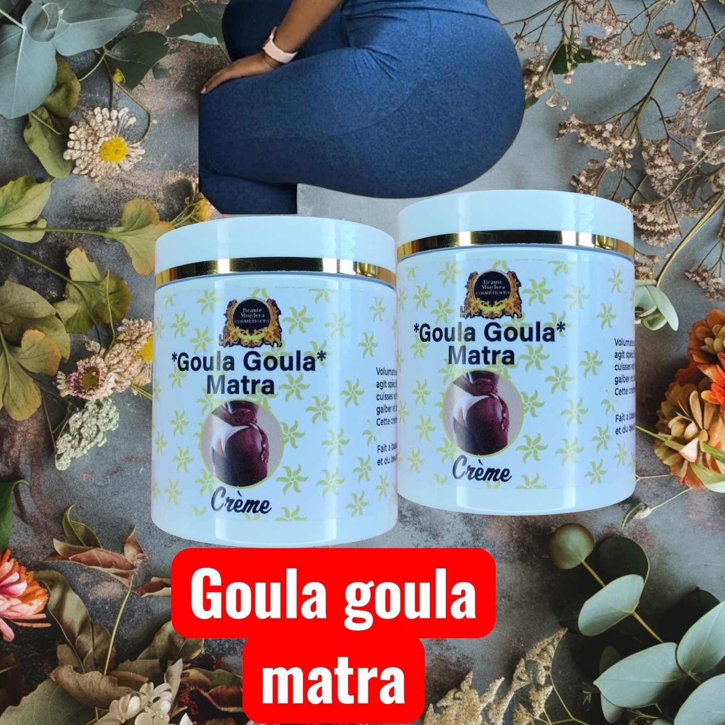 Goula goula matra